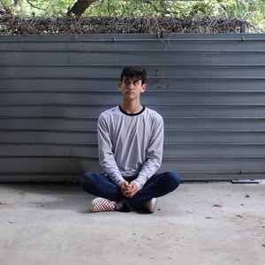 Meet your Posher, Jacob